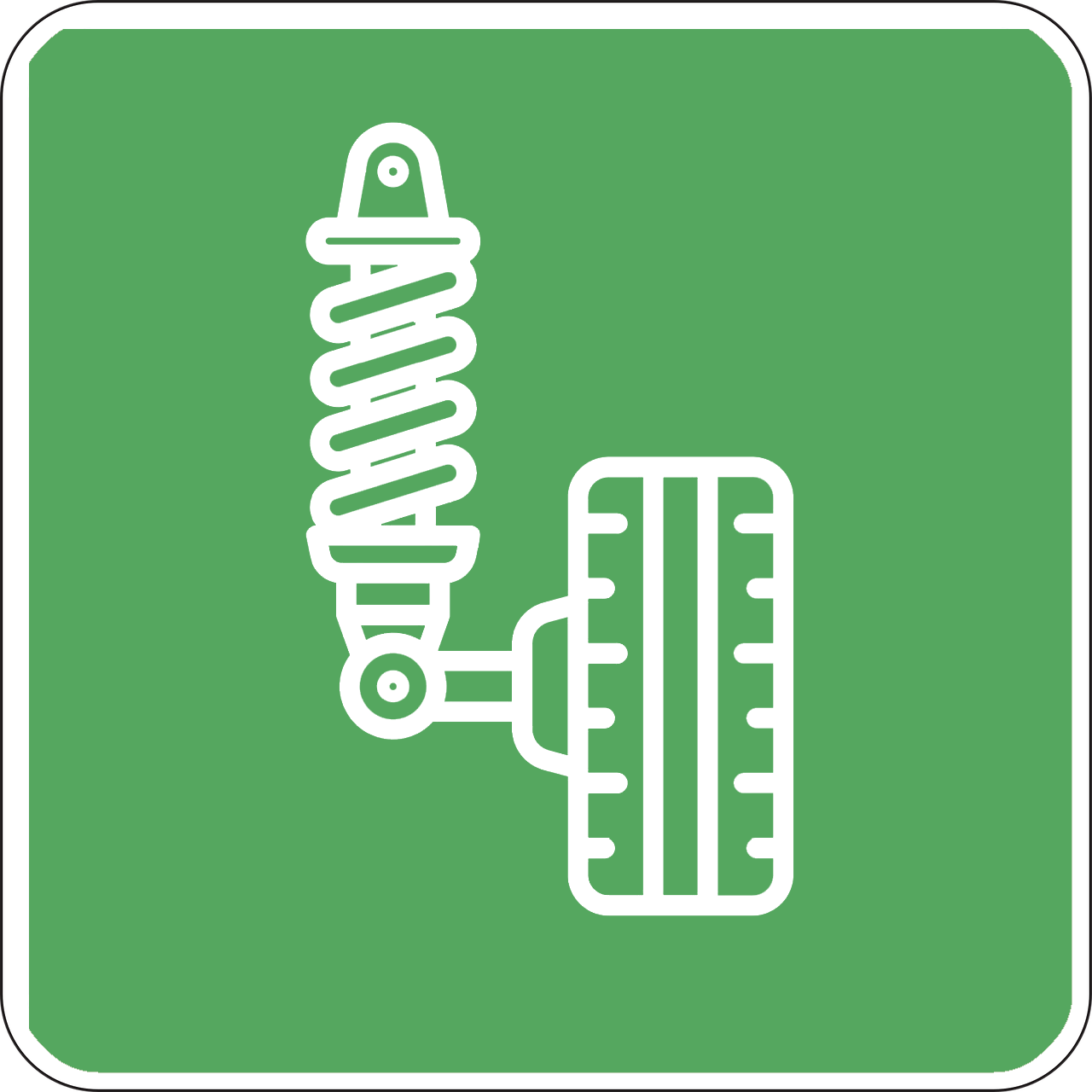 Suspension Repairs